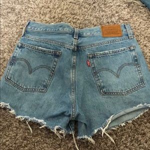 Levi Shorts